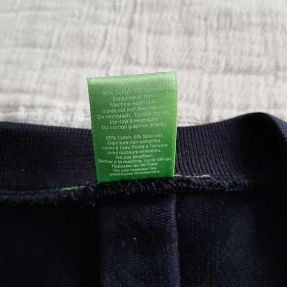 Peekaboo Beans Bomber Jacket Size 5 - Picture 4 of 8